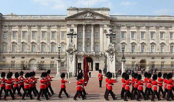 cosas que hacer en Londres