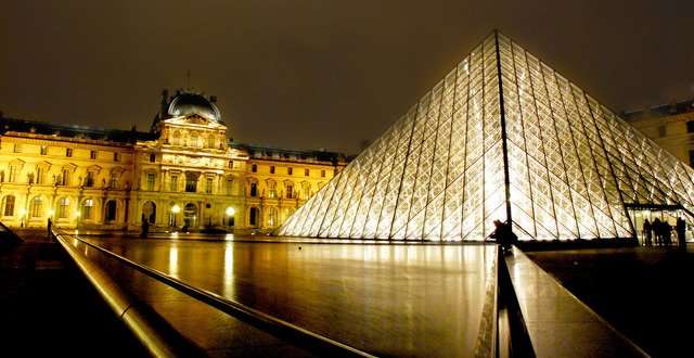 cosas que hacer en París