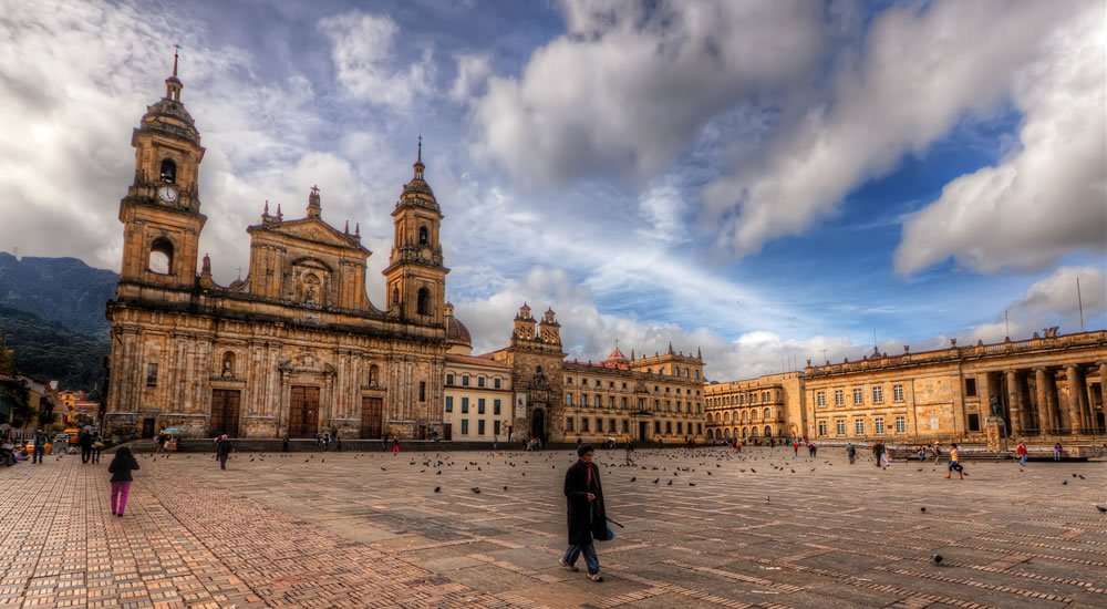 Colombia