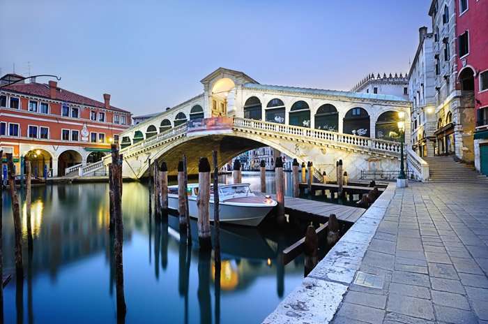 Cosas que hacer en Venecia