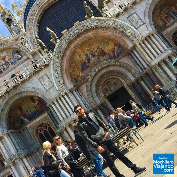 Cosas que hacer en Venecia