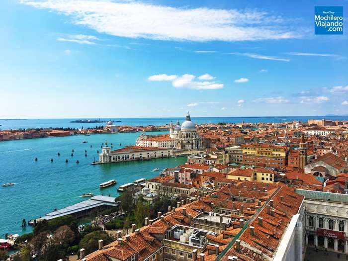 Cosas que hacer en Venecia