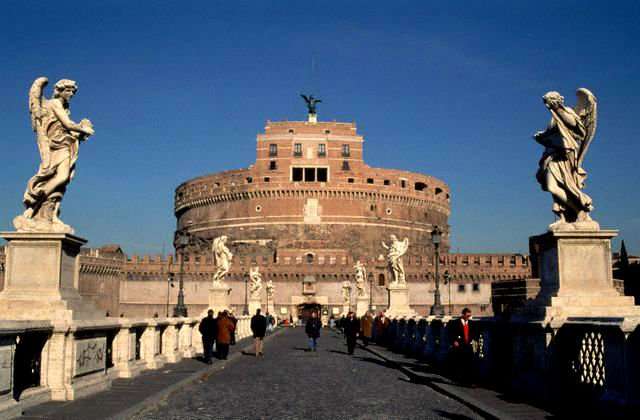 cosas que hacer en Roma