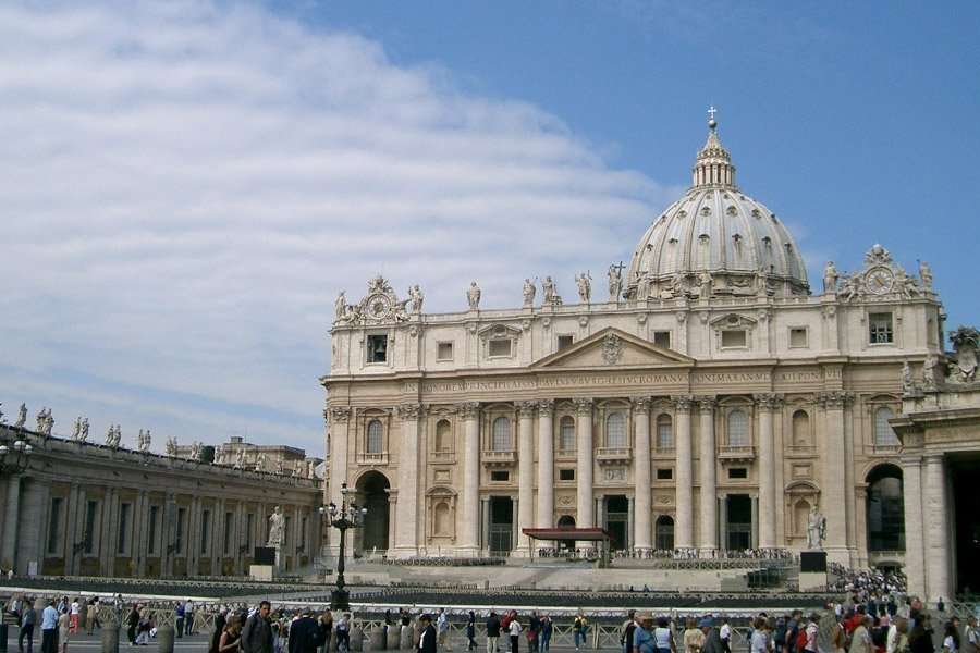 cuánto cuesta viajar a Roma