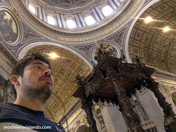 cosas que hacer en el vaticano