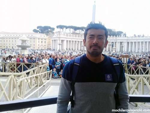 cosas que hacer en el Vaticano
