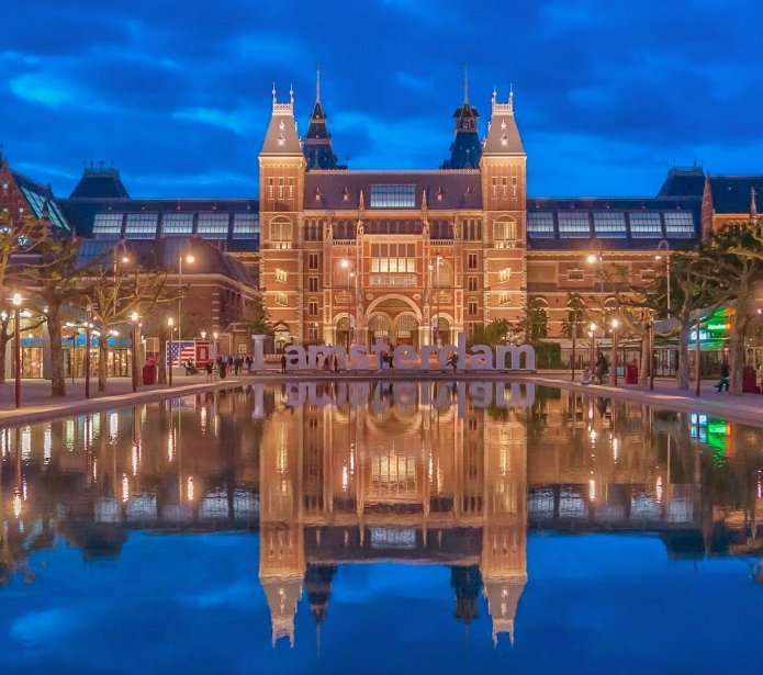 ciudades mas visitadas de europa