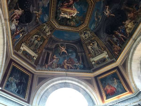 cosas que hacer en el vaticano