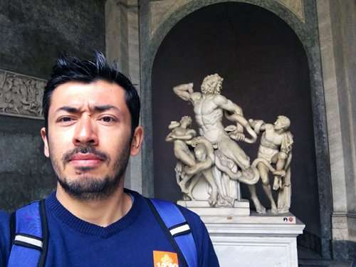 cosas que hacer en el vaticano