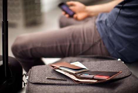 Como viajar más