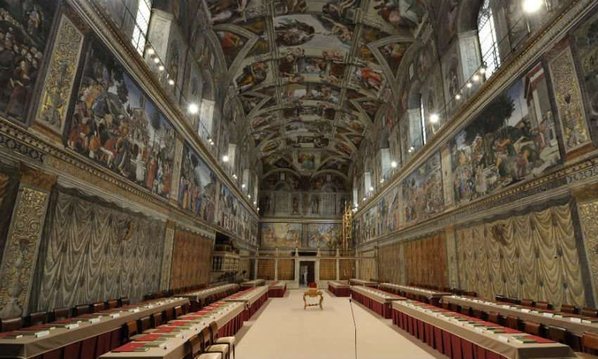 cost to visit Rome