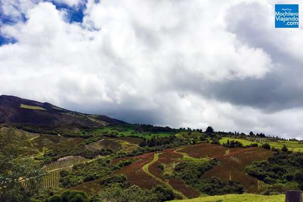 Laguna de Guatavita