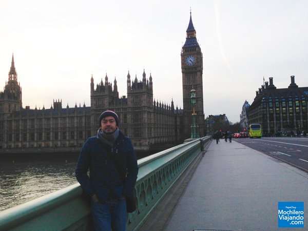 cosas que hacer en Londres