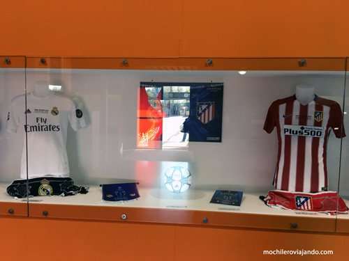 tour al estadio San Siro