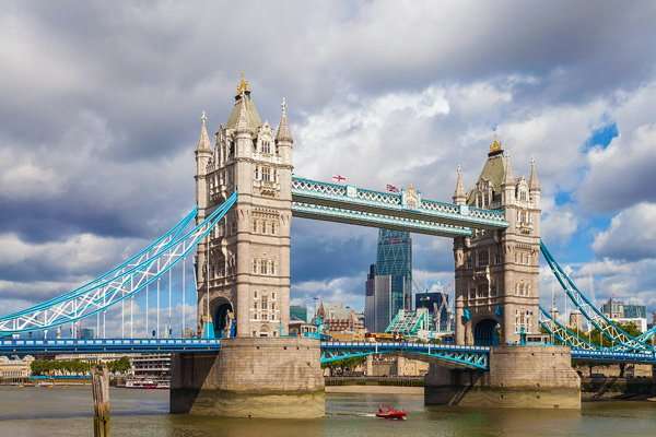 cosas que hacer en Londres
