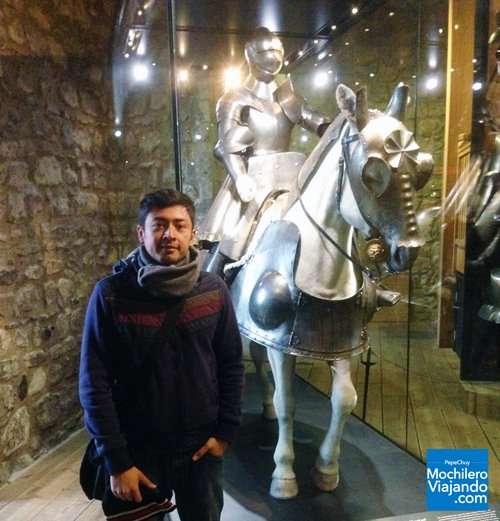 cosas que hacer en Londres