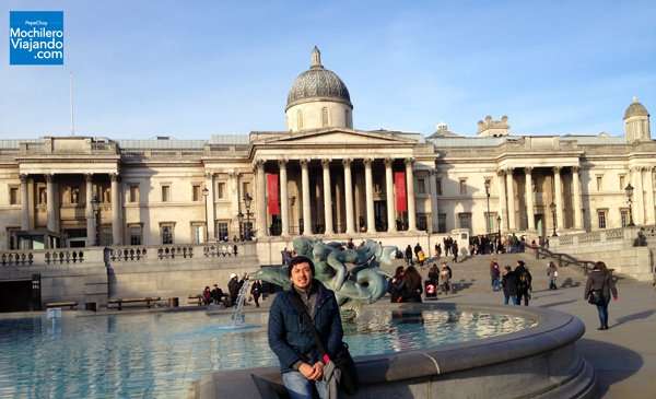 comer barato en Londres