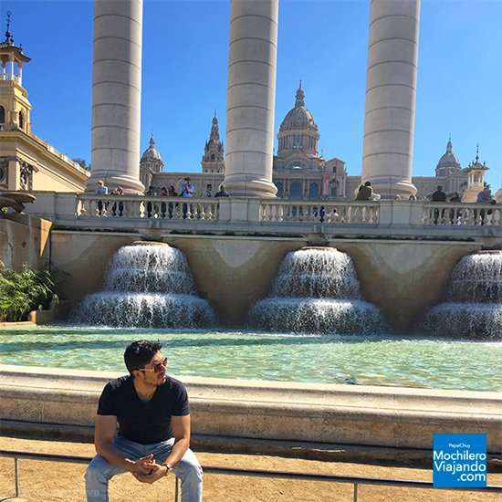 ciudades mas visitadas de europa