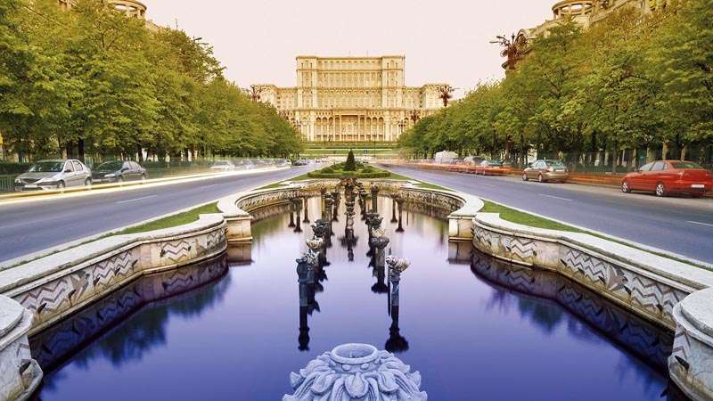 ciudades más baratas para visitar en Europa
