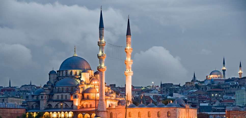 ciudades mas visitadas de europa