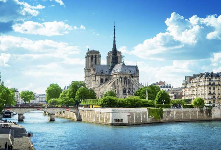 ciudades mas visitadas de europa