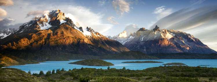 lugares que debes visitar antes de morir