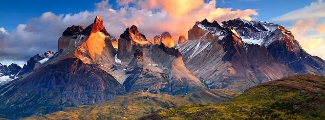 lugares que debes visitar antes de morir