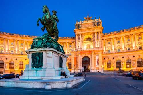 ciudades mas visitadas de europa