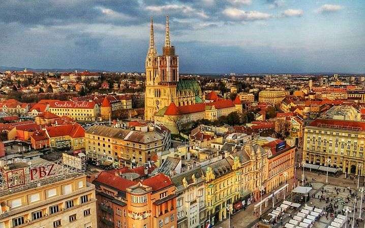 ciudades más baratas para visitar en Europa