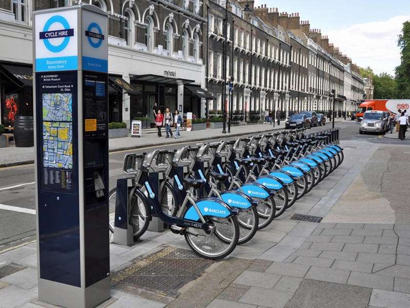 Cuánto cuesta viajar a Londres