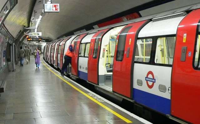 Cuánto cuesta viajar a Londres