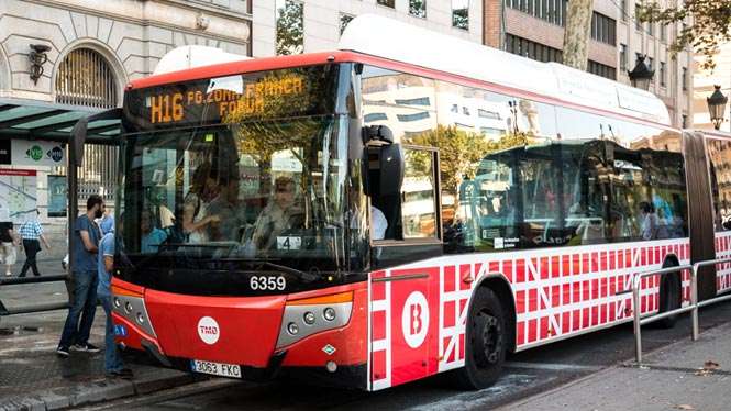 Cuánto cuesta viajar a Barcelona