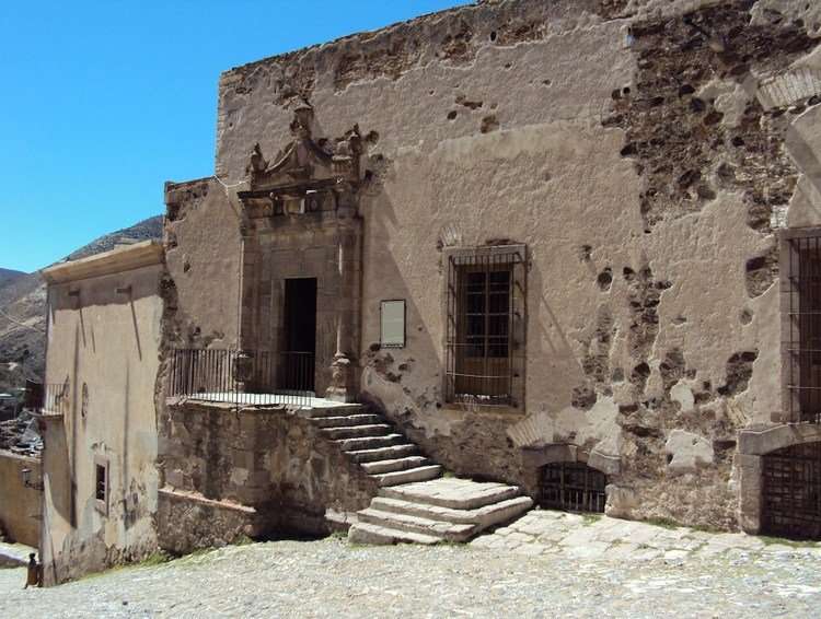 Que hacer en Real de Catorce