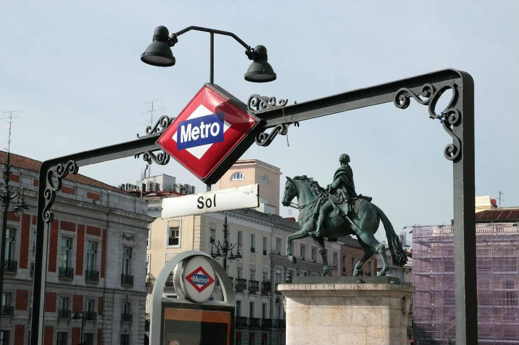 cuánto cuesta viajar a Madrid