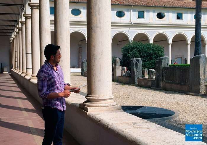 cuánto cuesta viajar a Roma