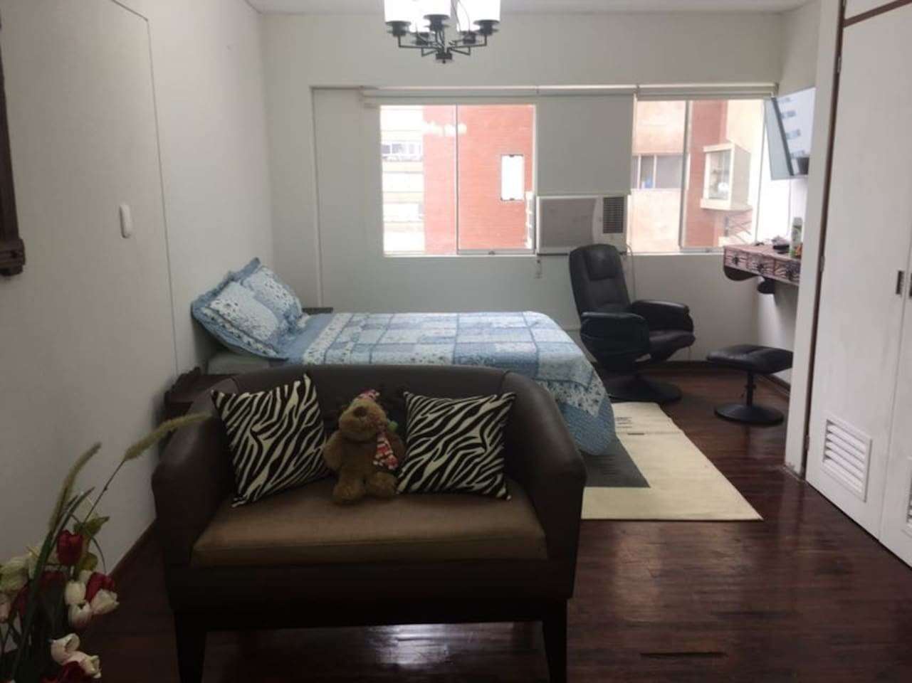 Ventajas de usar Airbnb