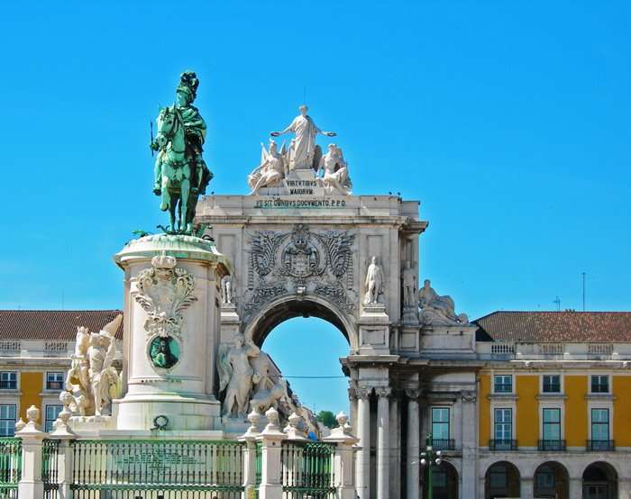 Cuánto cuesta viajar a Lisboa