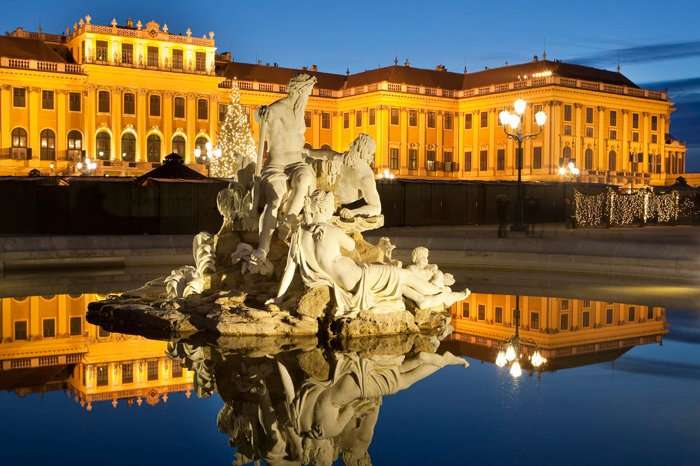 ciudades más visitadas