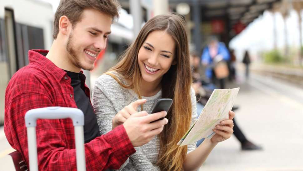 Mejores aplicaciones para viajar