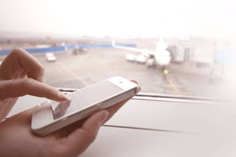 Mejores aplicaciones para viajar