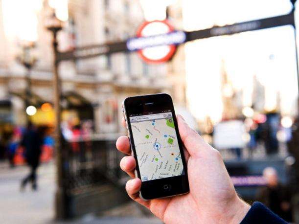 Mejores aplicaciones para viajar