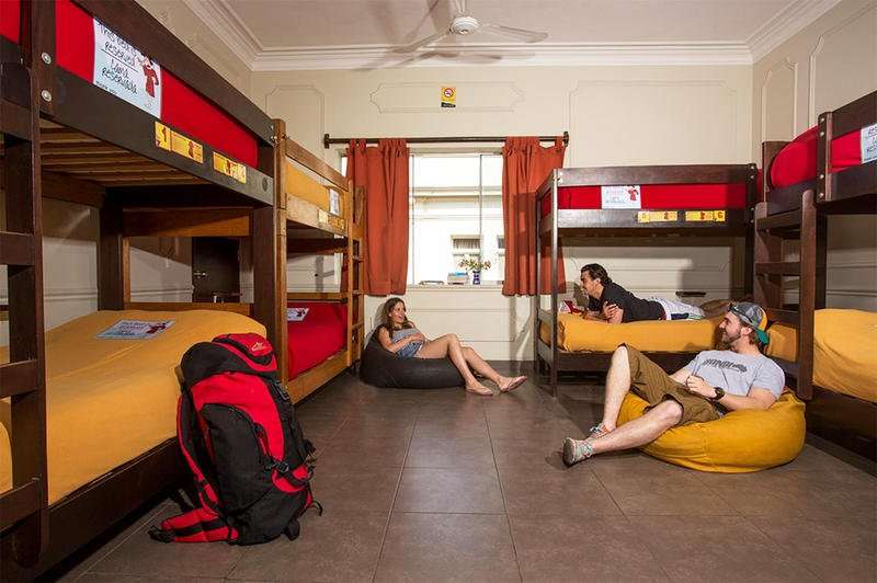 elegir el mejor hostal