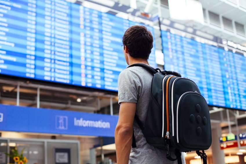 Cómo ahorrar en un viaje