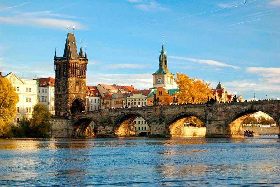 ciudades más visitadas