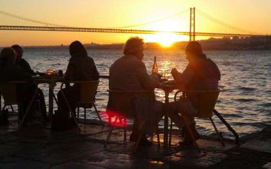 Cuánto cuesta viajar a Portugal