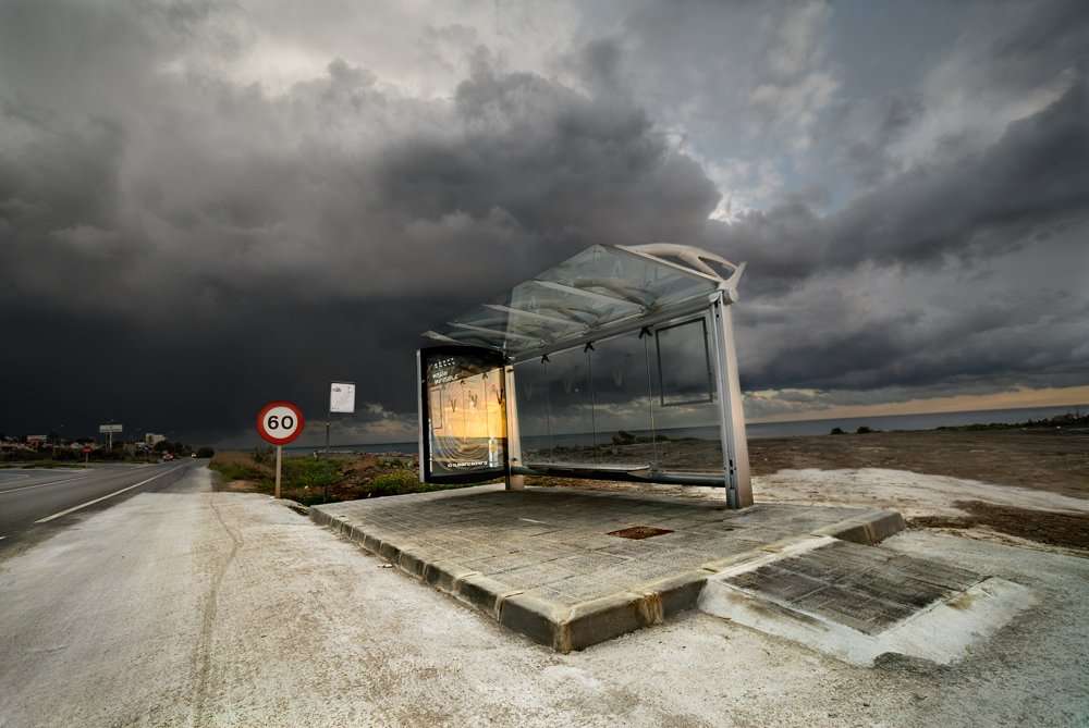 Peores errores al viajar