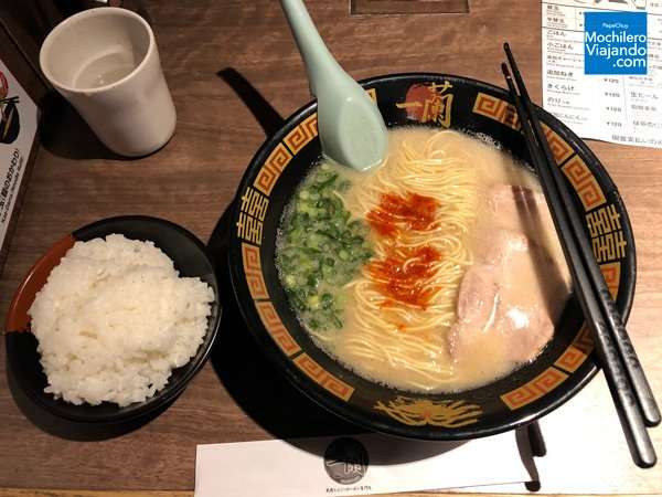 Cuánto cuesta viajar a Japón