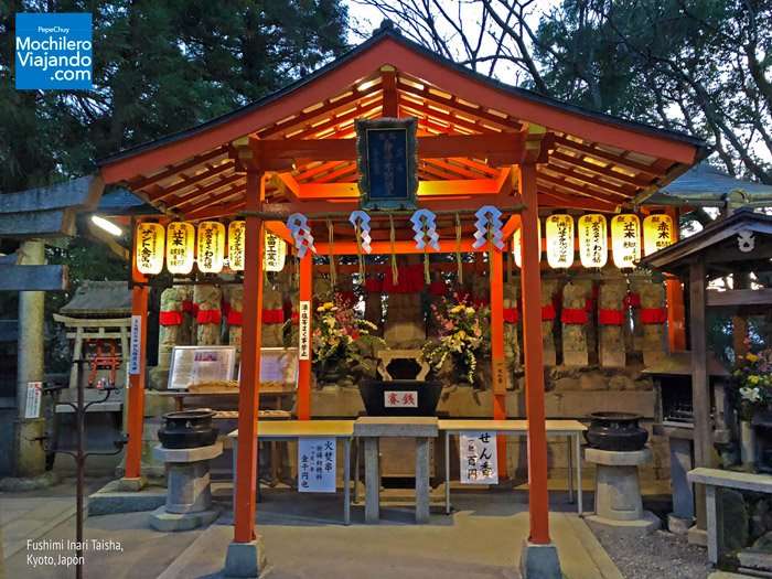 Mejor época para viajar a Japón