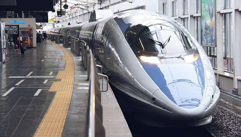 Cuánto cuesta viajar a Japón