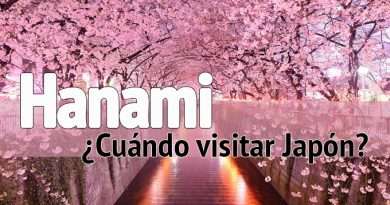 cuando es el hanami